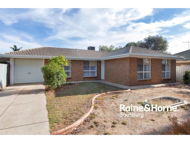 24 Bogart Drive, Paralowie SA 5108