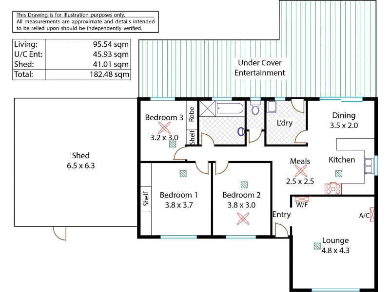 30 Crosby Way, Paralowie SA 5108