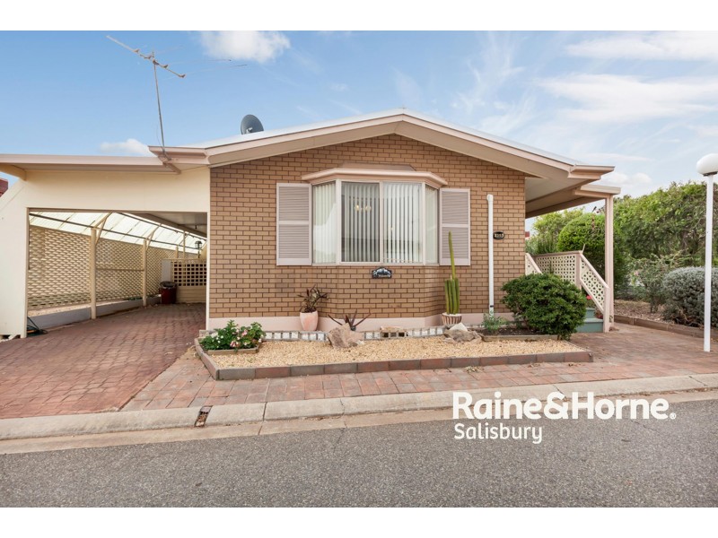 Site 235 Jacaranda Street, Hillier SA 5116