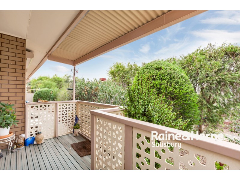 Site 235 Jacaranda Street, Hillier SA 5116