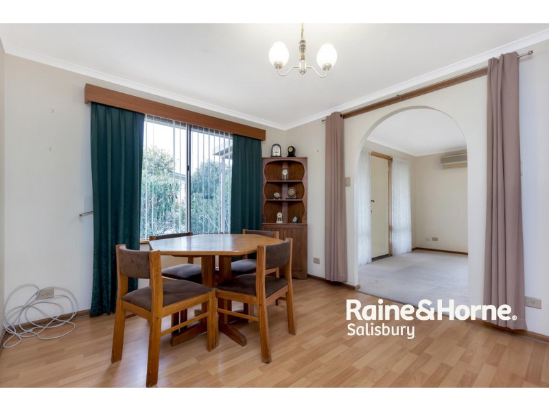 Site 235 Jacaranda Street, Hillier SA 5116