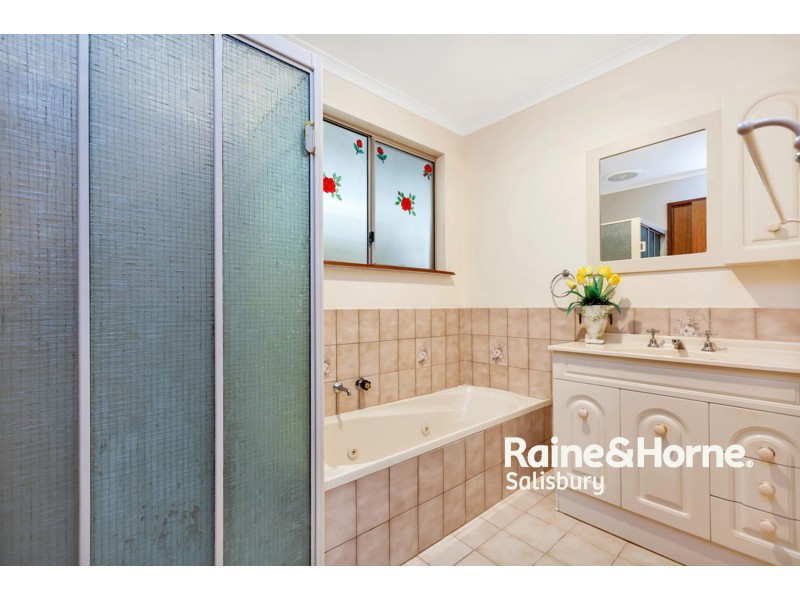 Site 235 Jacaranda Street, Hillier SA 5116