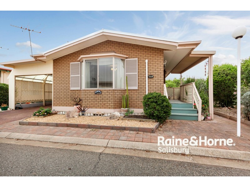 Site 235 Jacaranda Street, Hillier SA 5116