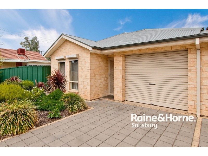 1/180 Salisbury Highway, Salisbury SA 5108