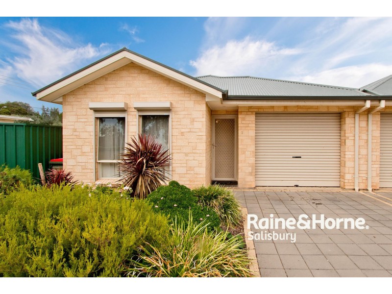 1/180 Salisbury Highway, Salisbury SA 5108