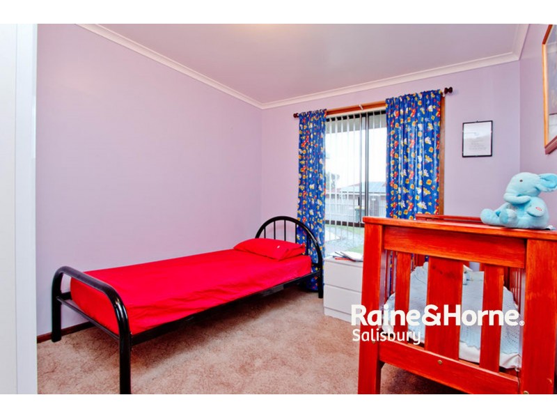 1 Commodore Parade, Andrews Farm SA 5114