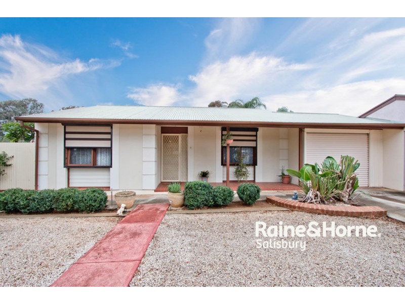 10 Verbena Drive, Parafield Gardens SA 5107