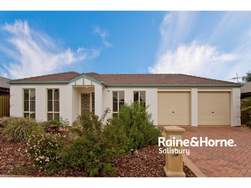 13 Lafitte Way, Andrews Farm SA 5114