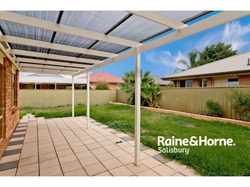 13 Lafitte Way, Andrews Farm SA 5114