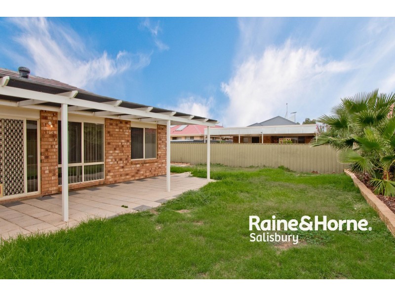 13 Lafitte Way, Andrews Farm SA 5114