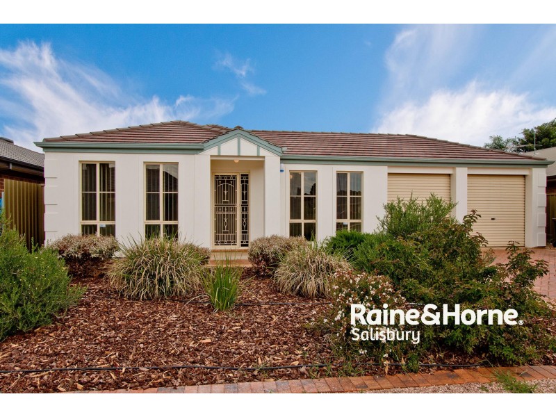 13 Lafitte Way, Andrews Farm SA 5114