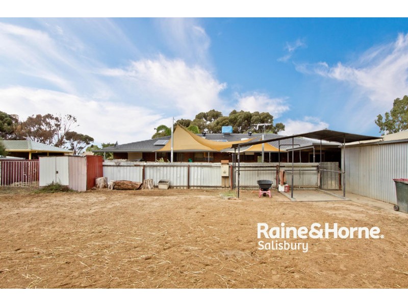 26 Alabar Crescent, Globe Derby Park SA 5110