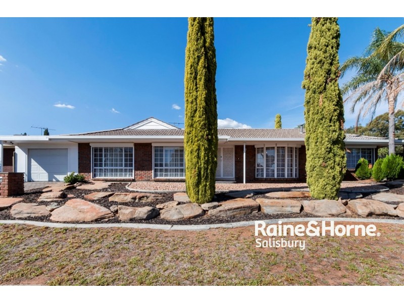 22 Kosmina Crescent, Hillbank SA 5112