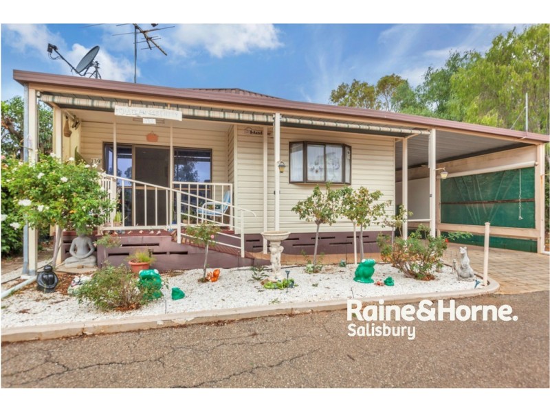 Site 139 Eighth Avenue, Hillier SA 5116