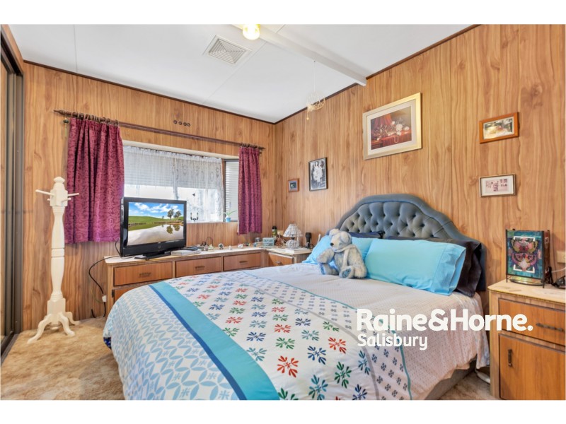 Site 139 Eighth Avenue, Hillier SA 5116