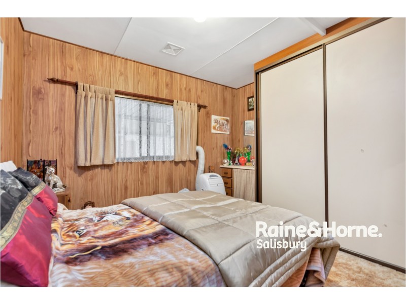 Site 139 Eighth Avenue, Hillier SA 5116