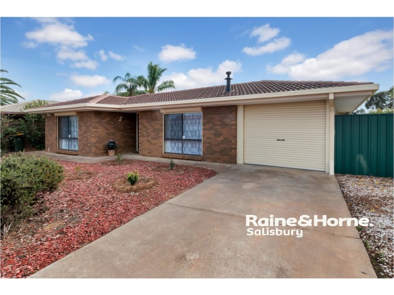 3 Blaess Drive, Paralowie SA 5108