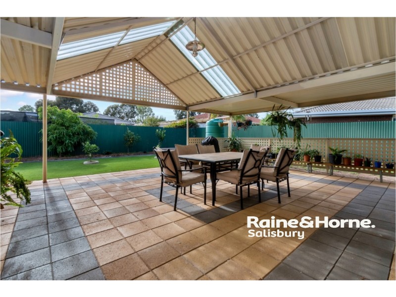 3 Blaess Drive, Paralowie SA 5108