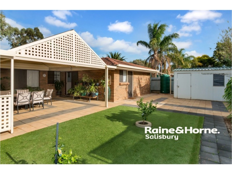 3 Blaess Drive, Paralowie SA 5108