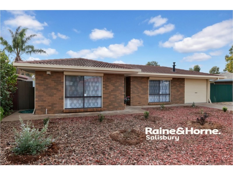 3 Blaess Drive, Paralowie SA 5108