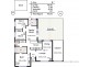 3 Blaess Drive, Paralowie SA 5108 Floorplan