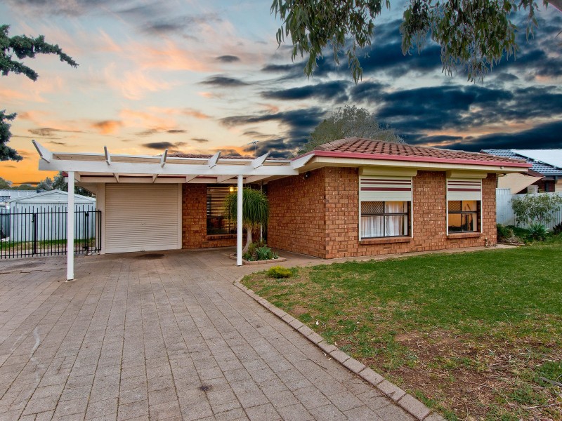 48 Shepley Crescent, Burton SA 5110