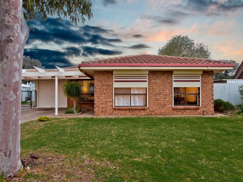 48 Shepley Crescent, Burton SA 5110
