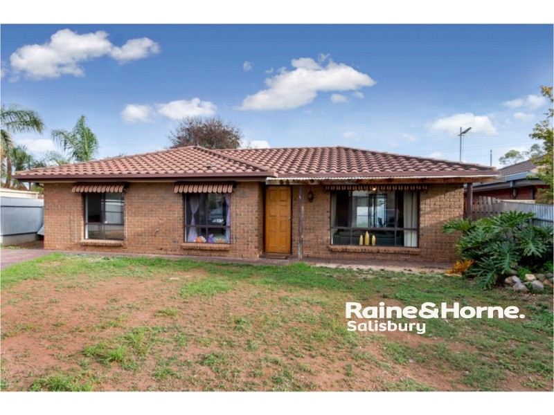 3 Pearson Street, Parafield Gardens SA 5107