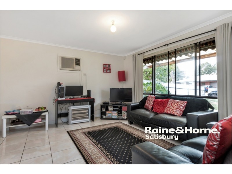 3 Pearson Street, Parafield Gardens SA 5107