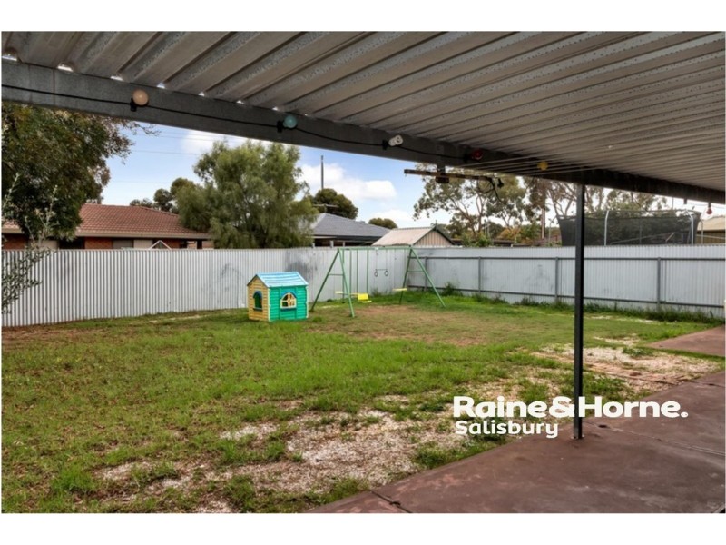 3 Pearson Street, Parafield Gardens SA 5107