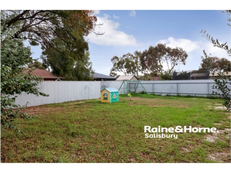 3 Pearson Street, Parafield Gardens SA 5107