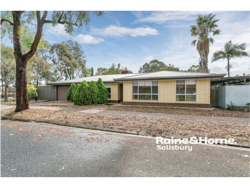 1 Hasse Court, Parafield Gardens SA 5107