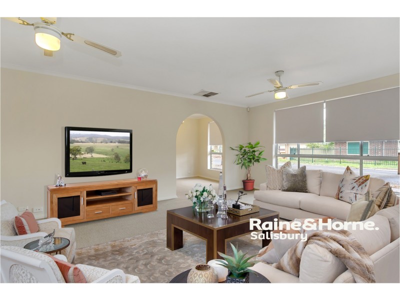 1 Hasse Court, Parafield Gardens SA 5107