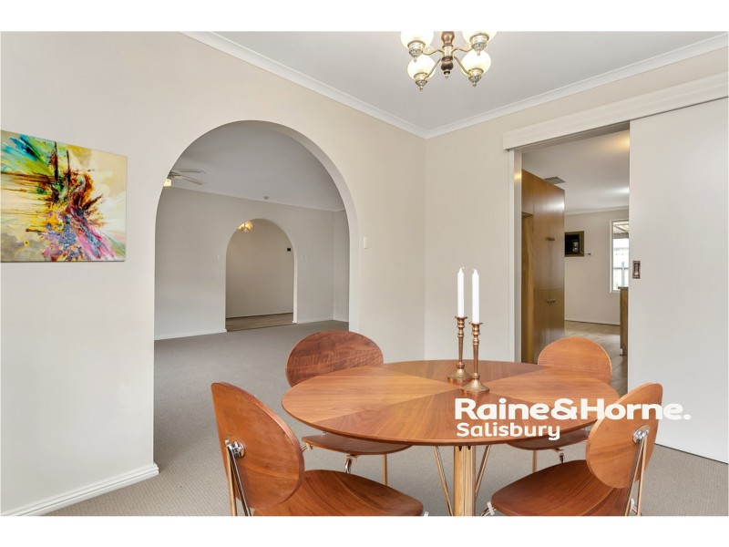 1 Hasse Court, Parafield Gardens SA 5107