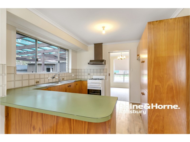 1 Hasse Court, Parafield Gardens SA 5107