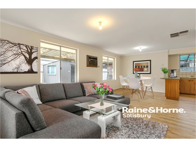 1 Hasse Court, Parafield Gardens SA 5107