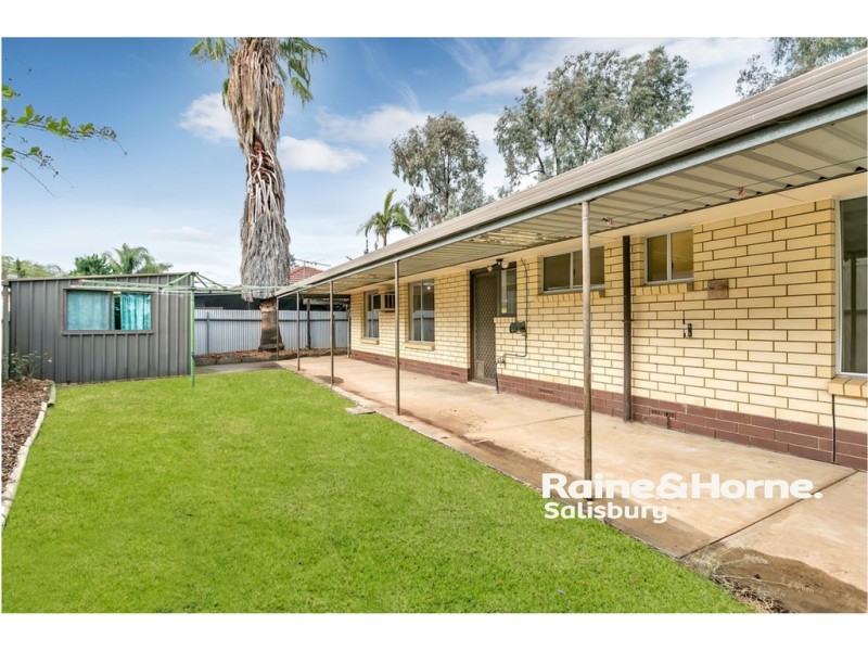 1 Hasse Court, Parafield Gardens SA 5107