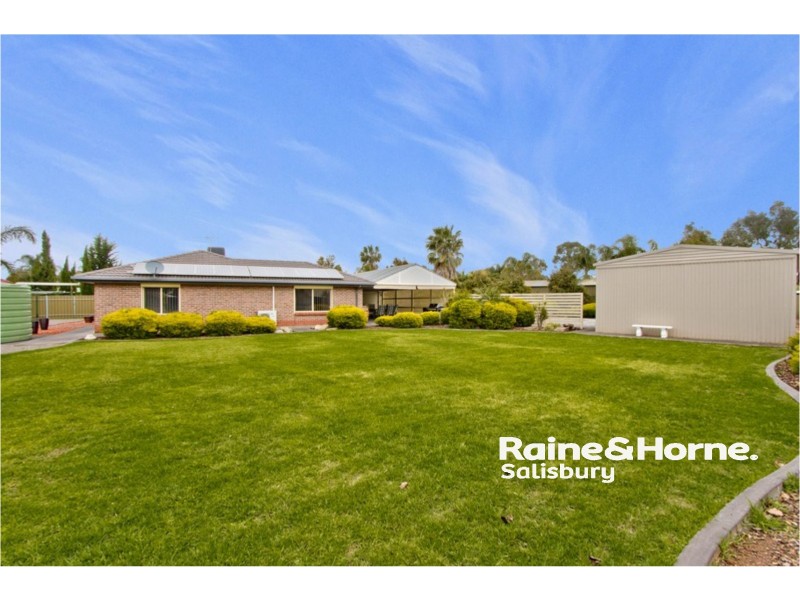 45 Edmonds Road, Angle Vale SA 5117