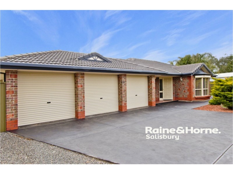 45 Edmonds Road, Angle Vale SA 5117