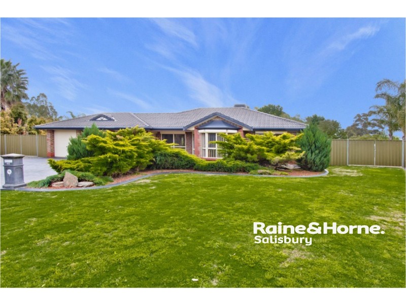 45 Edmonds Road, Angle Vale SA 5117