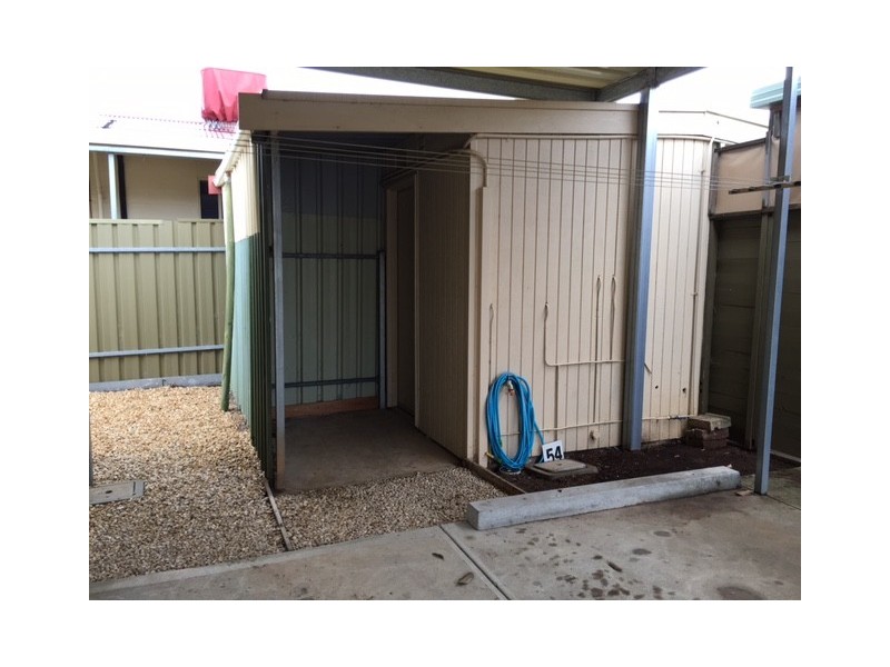 Site 54, 1 Andrews Road, Penfield SA 5121