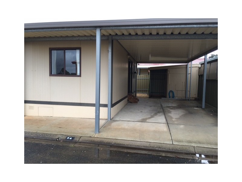 Site 54, 1 Andrews Road, Penfield SA 5121
