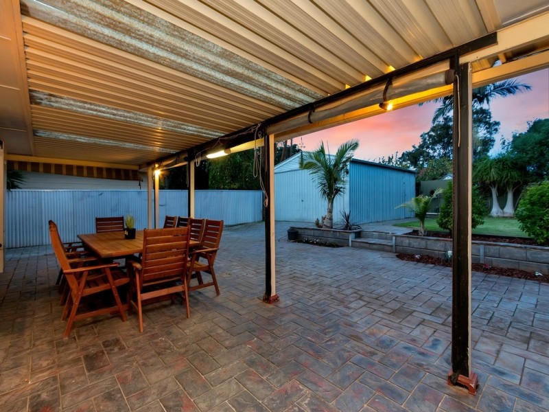 28 Dansie Crescent, Brahma Lodge SA 5109