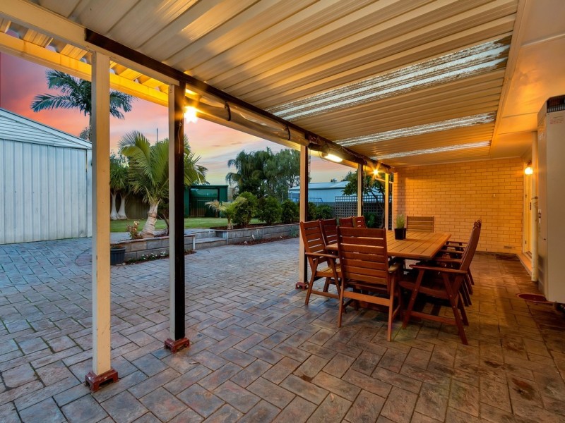 28 Dansie Crescent, Brahma Lodge SA 5109