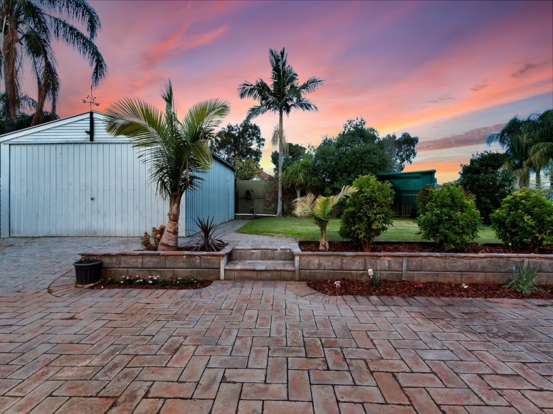 28 Dansie Crescent, Brahma Lodge SA 5109