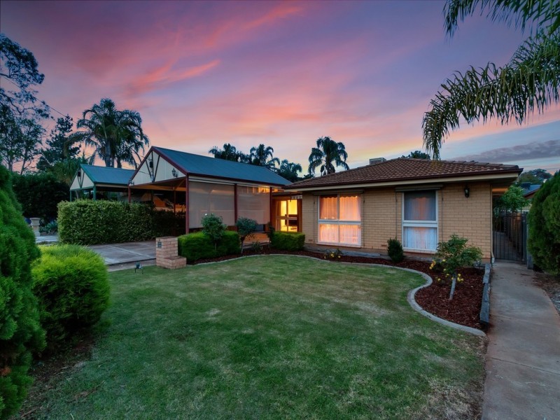 28 Dansie Crescent, Brahma Lodge SA 5109