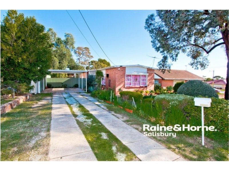 34 Mary Leonard Drive, Ingle Farm SA 5098