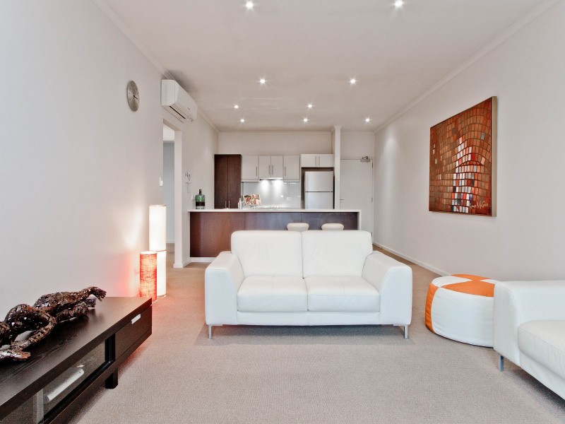 23/2-6 Goodall Parade, Mawson Lakes SA 5095