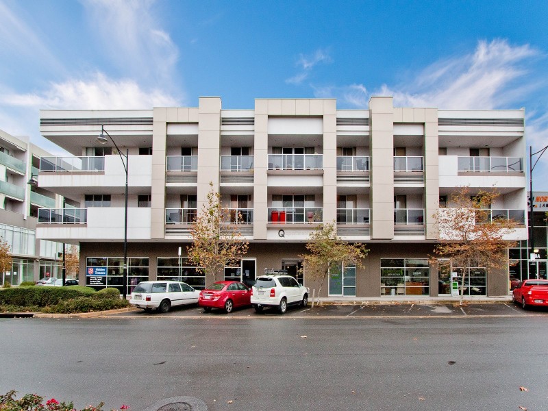 23/2-6 Goodall Parade, Mawson Lakes SA 5095