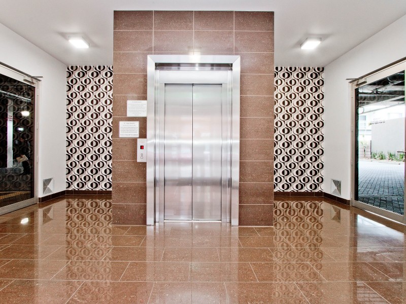 23/2-6 Goodall Parade, Mawson Lakes SA 5095